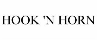 hook 'n horn