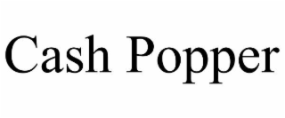 cash popper