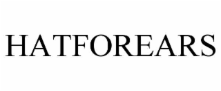 hatforears