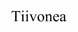 tiivonea
