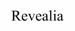 revealia