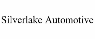 silverlake automotive
