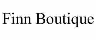 finn boutique
