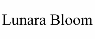 lunara bloom