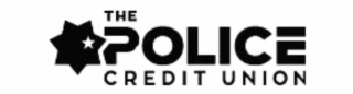 the police credit union
