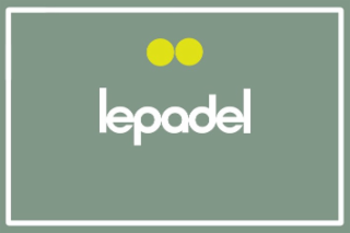 lepadel