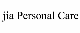 jia personal care