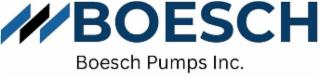 boesch pumps inc.