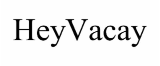 heyvacay