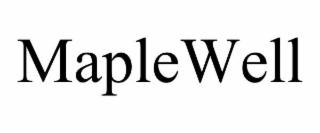 maplewell