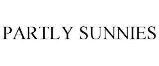 partly sunnies