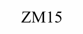 zm15