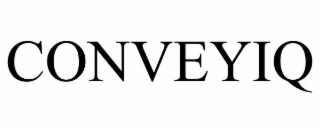 conveyiq