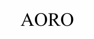 aoro