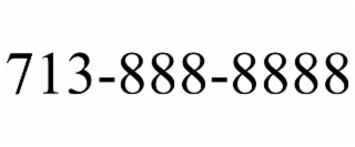 713-888-8888