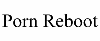 porn reboot