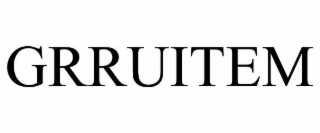 grruitem