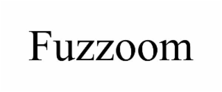 fuzzoom