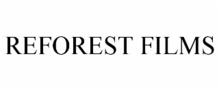 reforest films