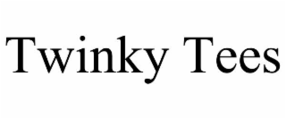 twinky tees