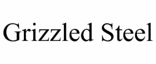 grizzled steel