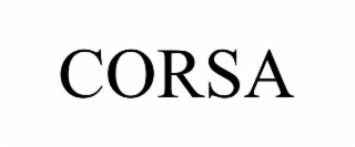 corsa