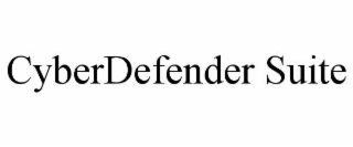 cyberdefender suite