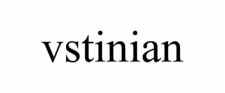vstinian