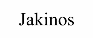 jakinos