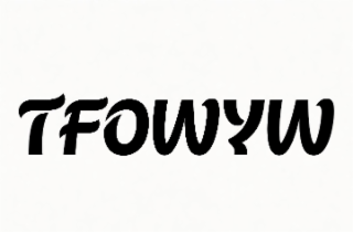 tfowyw