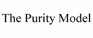 the purity model