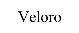veloro