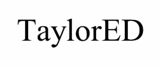 taylored
