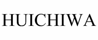 huichiwa
