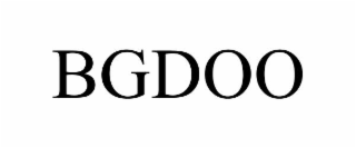 bgdoo