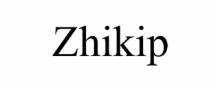 zhikip