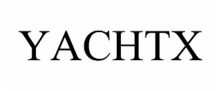 yachtx
