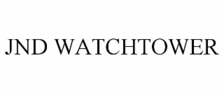 jnd watchtower
