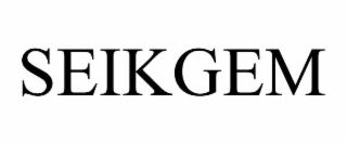 seikgem