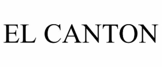 el canton