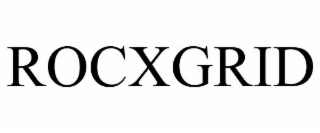rocxgrid