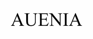 auenia