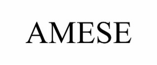 amese