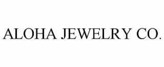 aloha jewelry co.