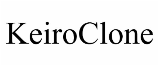 keiroclone