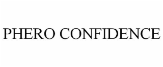 phero confidence