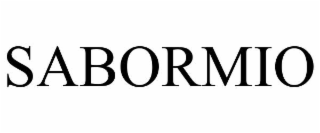 sabormio