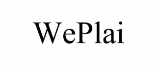 weplai