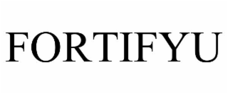 fortifyu