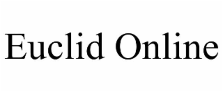 euclid online